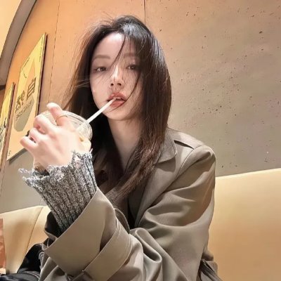 顾盼生香
