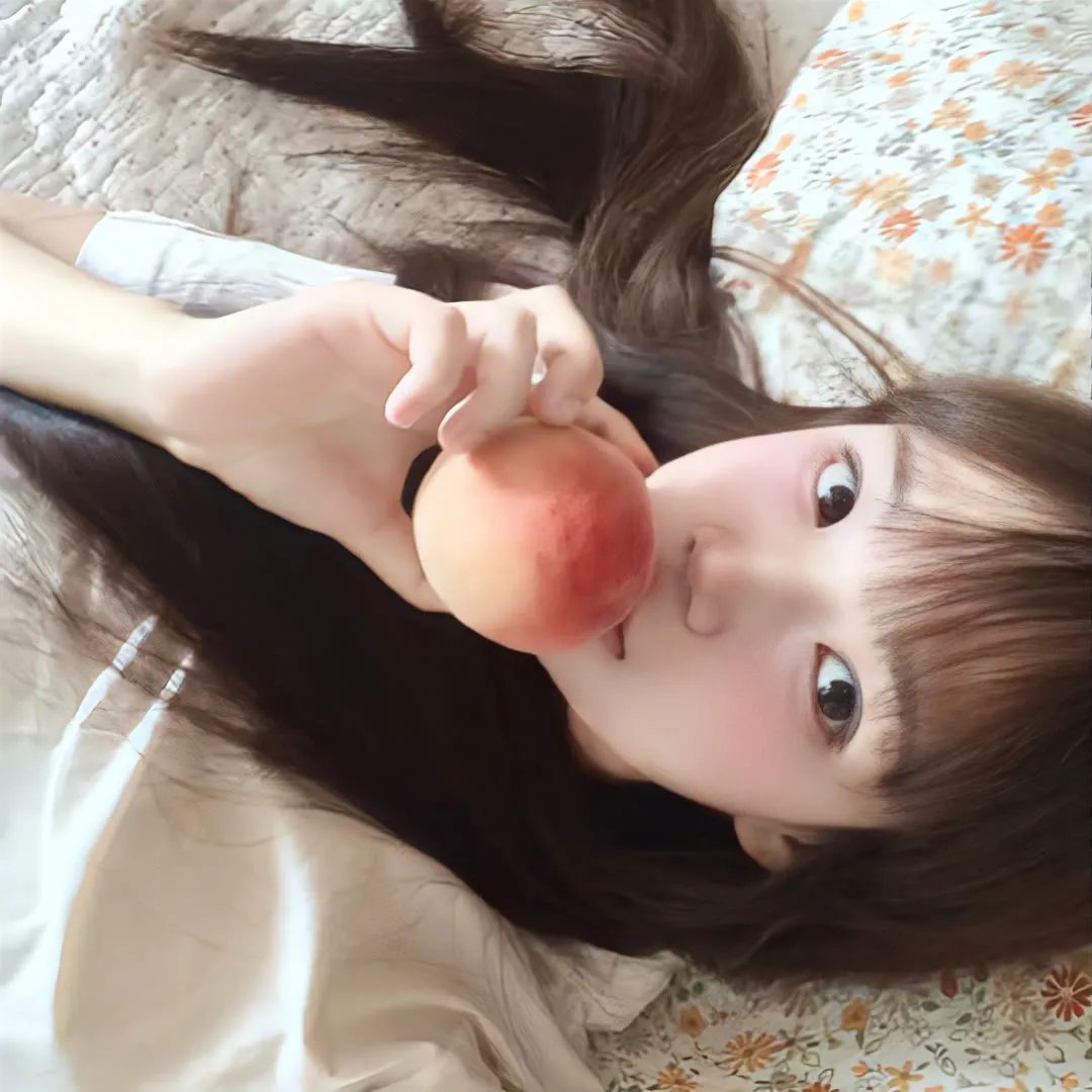 愤怒的牦牛