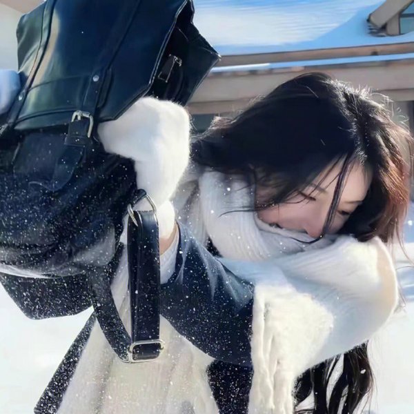 战火中的小狐狸